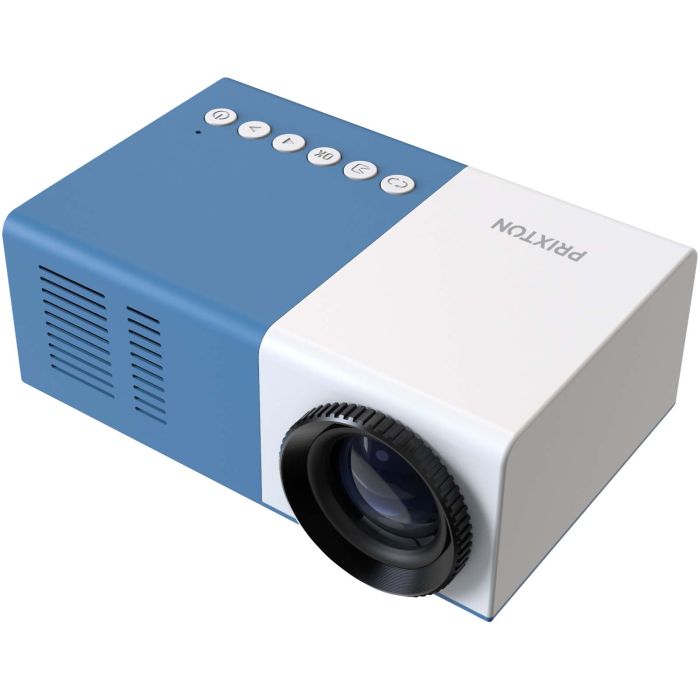 Prixton Cinema mini projector Prixton Cinema mini projector