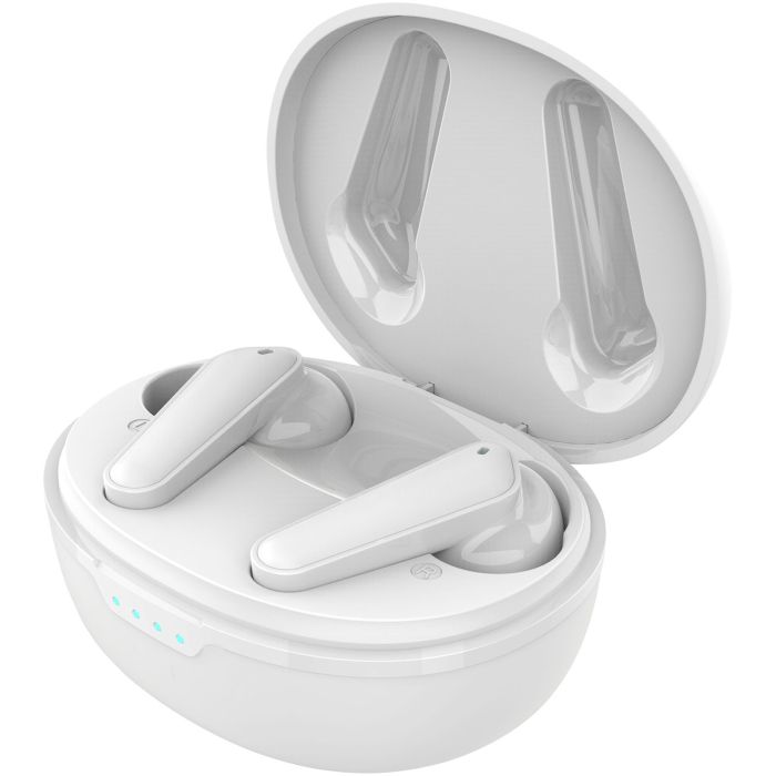 Prixton TWS158 ENC and ANC earbuds Prixton TWS158 ENC and ANC earbuds
