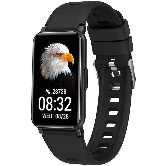 Prixton AT806 multisport smartband with GPS Prixton AT806 multisport smartband with GPS