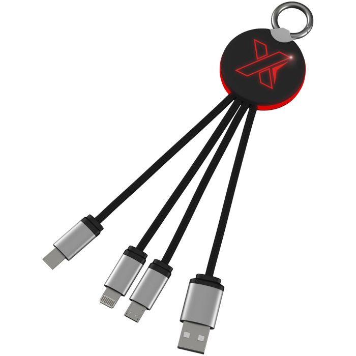 SCX.design C16 ring light-up cable SCX.design C16 ring light-up cable