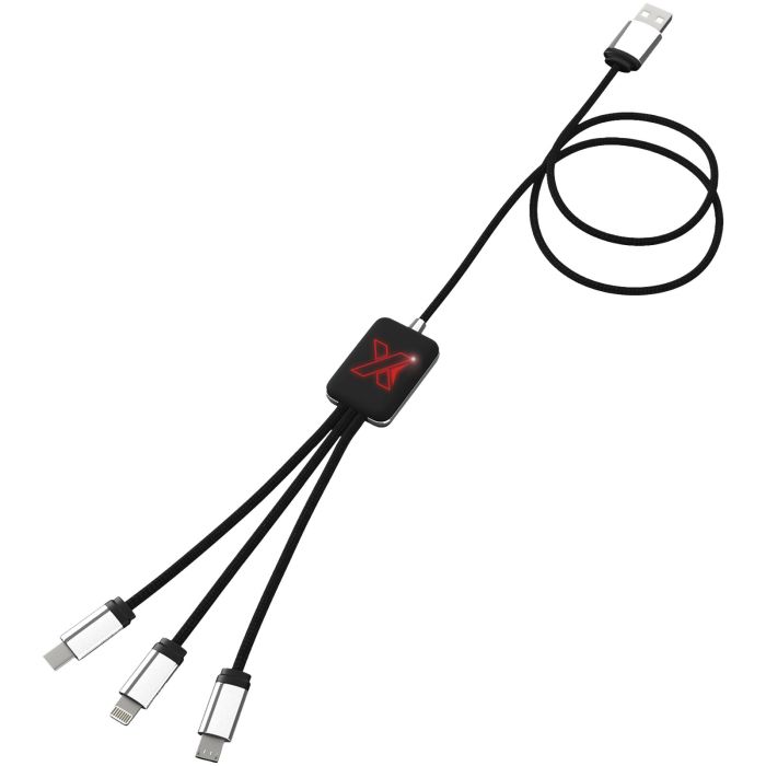 SCX.design C17 easy to use light-up cable SCX.design C17 easy to use light-up cable
