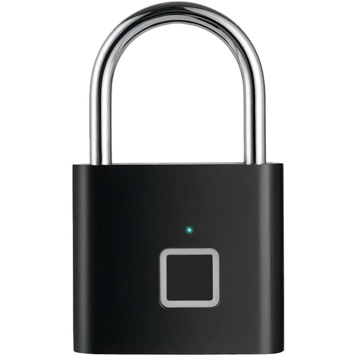 SCX.design T11 smart fingerprint padlock SCX.design T11 smart fingerprint padlock