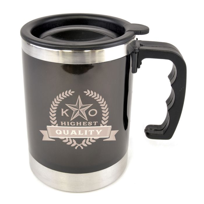Matisse 400ml Travel Mug Matisse 400ml Travel Mug
