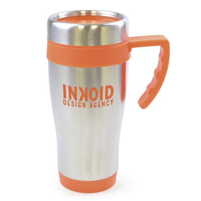 Oregon 400ml Travel Mug Oregon 400ml Travel Mug