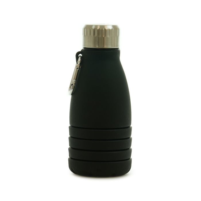 Bodmin 550ml Bottle - Black Bodmin 550ml Bottle - Black
