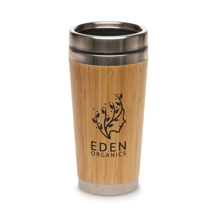 Bamboo 450ml Tumbler Bamboo 450ml Tumbler