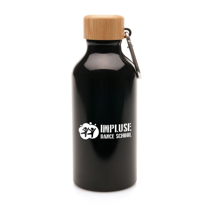 Berkeley 400ml Bottle Berkeley 400ml Bottle