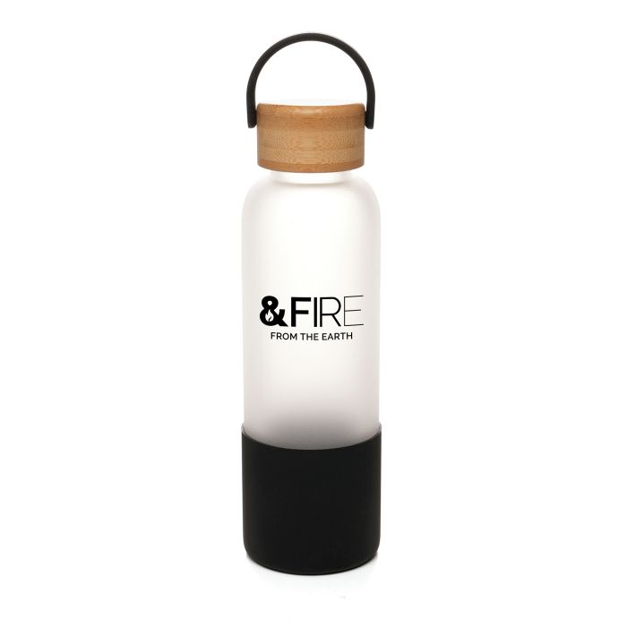 Lunar 500ml Bottle Lunar 500ml Bottle