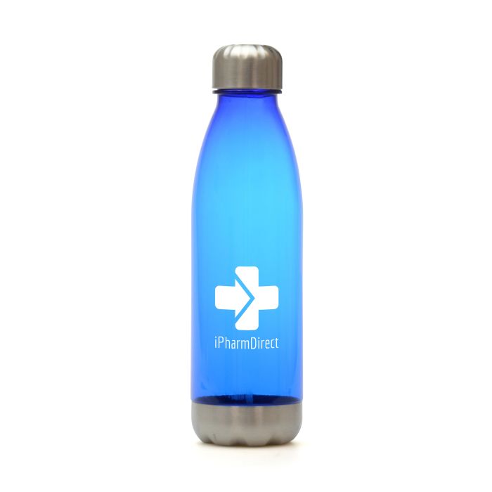Ashford Revive Recycled 650ml Bottle Ashford Revive Recycled 650ml Bottle
