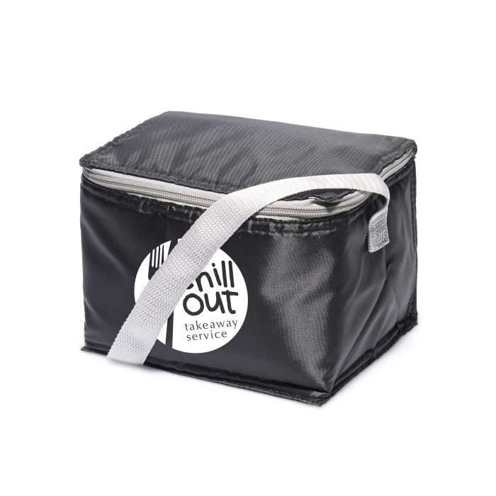RPET Griffin Cooler Bag RPET Griffin Cooler Bag