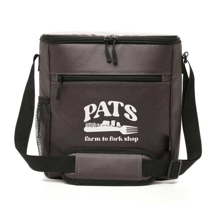 RPET Executive Cooler Bag RPET Executive Cooler Bag