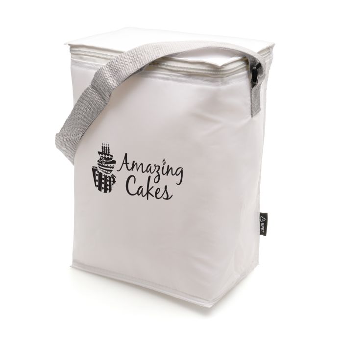 Large RPET Griffin Cooler Bag Large RPET Griffin Cooler Bag
