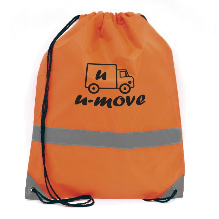 Celsius Drawstring Bag Celsius Drawstring Bag