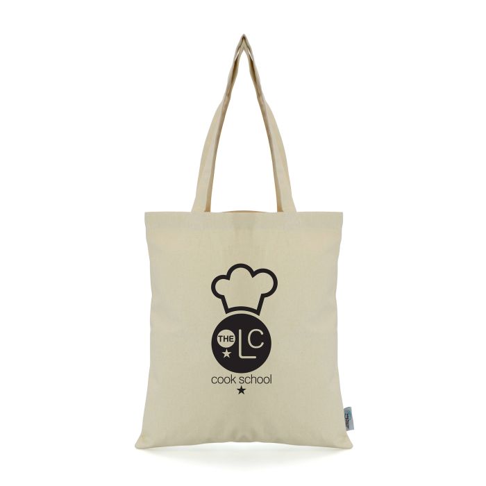 Hesketh Natural Recycled 7oz Shopper Hesketh Natural Recycled 7oz Shopper