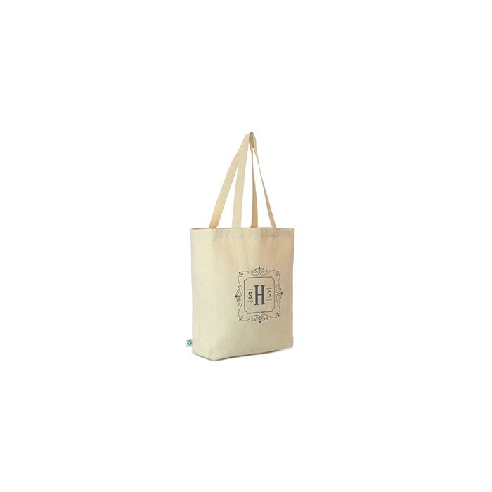 Dunham Natural Organic 10oz Cotton Shopper Dunham Natural Organic 10oz Cotton Shopper