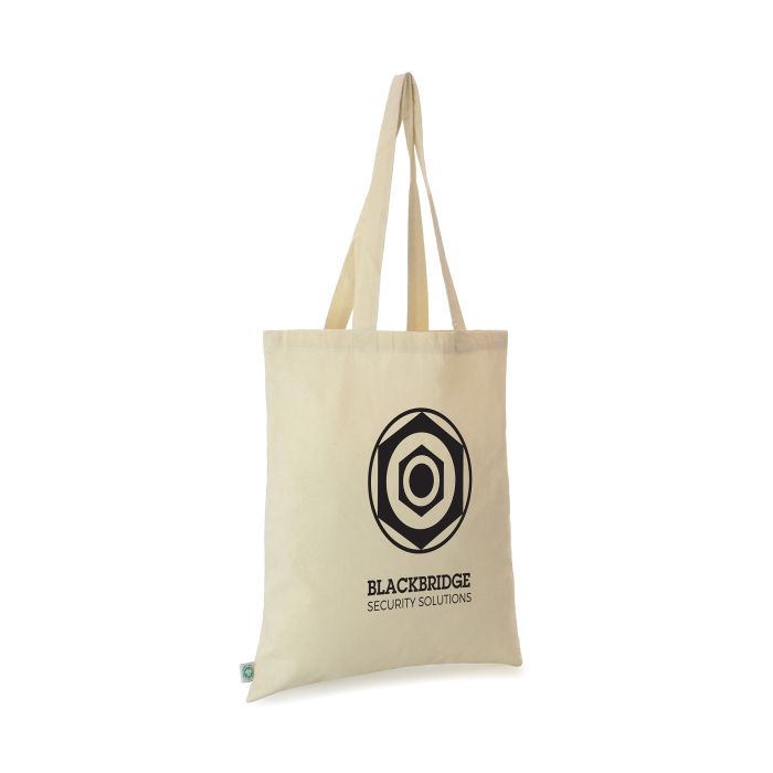Hesketh Natural Organic 7oz Shopper Hesketh Natural Organic 7oz Shopper