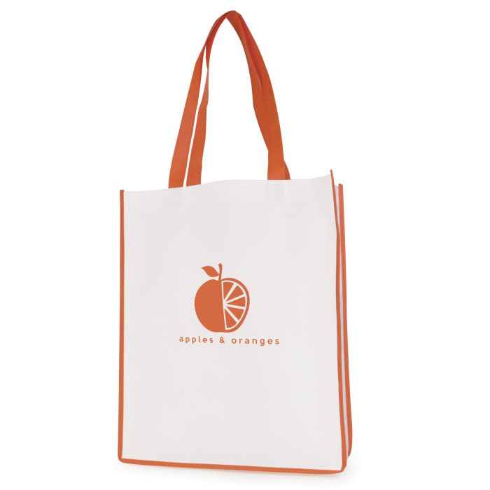 Large Contrast Shopper Large Contrast Shopper