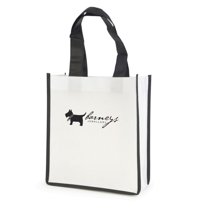 Mini Contrast Shopper Mini Contrast Shopper