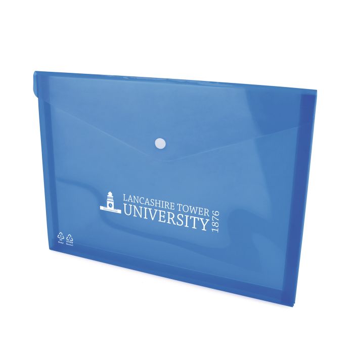 Hyde Document Folder Hyde Document Folder