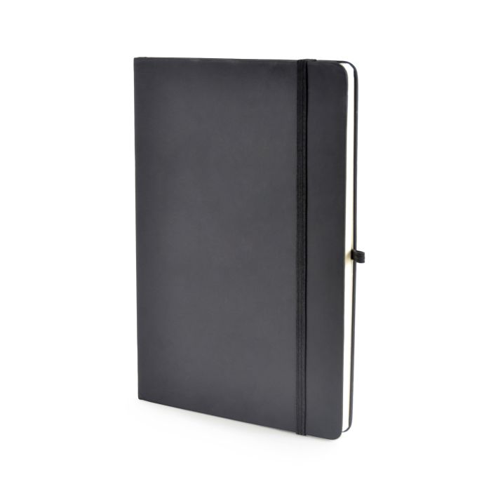 A5 Mole Plain Page Notebook A5 Mole Plain Page Notebook