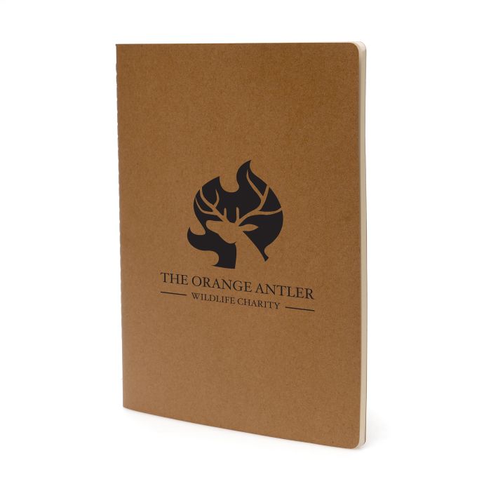 B5 Graphic Recycled Notebook B5 Graphic Recycled Notebook