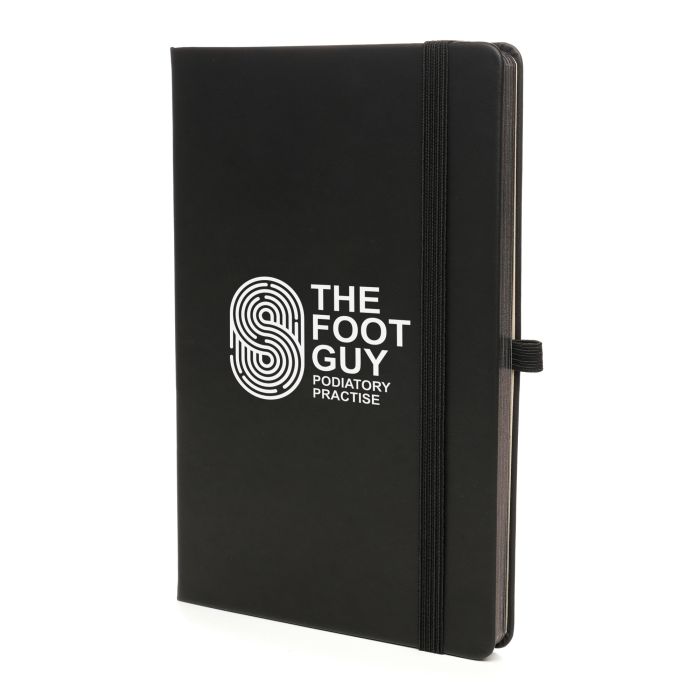 A5 Premium Nevus Notebook A5 Premium Nevus Notebook