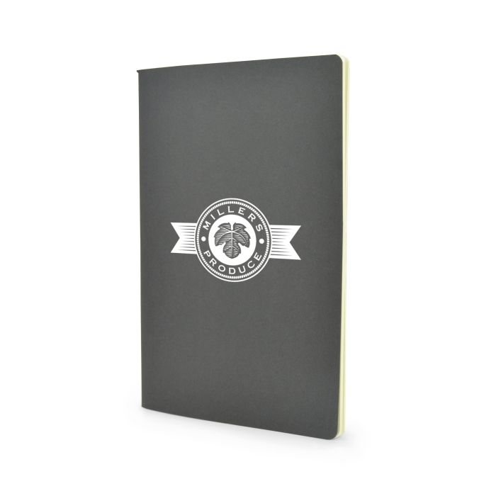 A5 Rayne Notebook A5 Rayne Notebook