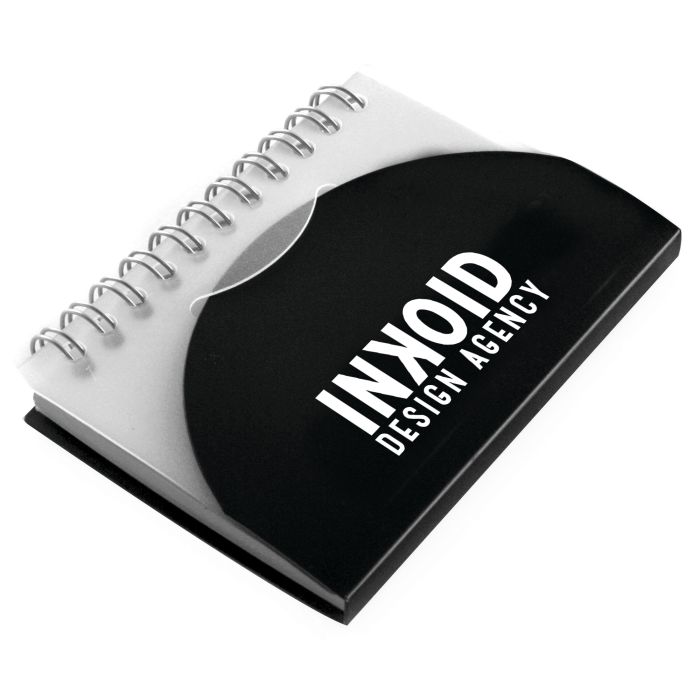 A7 Spiral Notebook A7 Spiral Notebook