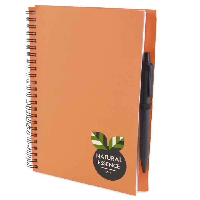 A5 Intimo Recycled Notebook A5 Intimo Recycled Notebook