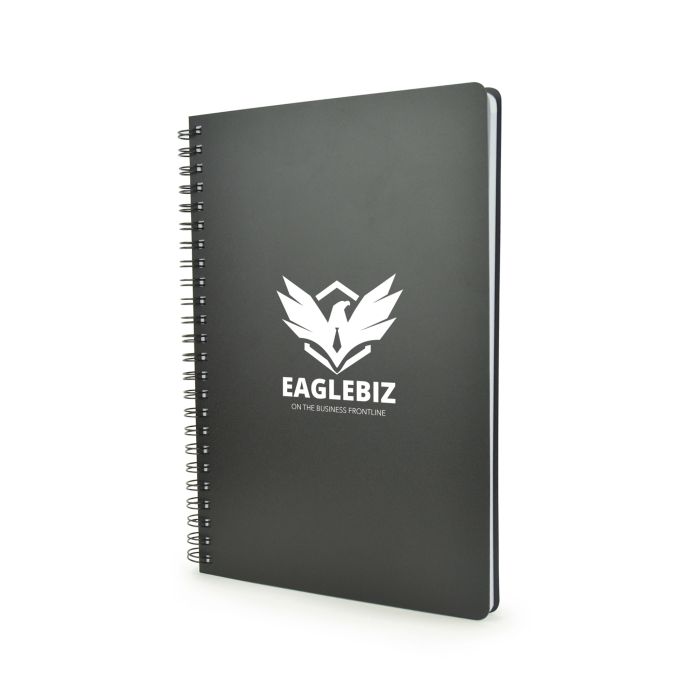 A5 Reynolds Notebook A5 Reynolds Notebook
