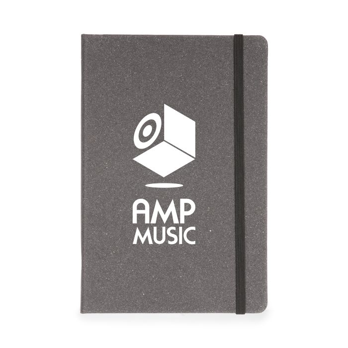 A5 Hardcover Leather Notebook A5 Hardcover Leather Notebook