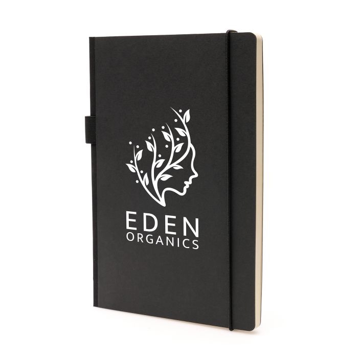 A5 Taiga Card Notebook A5 Taiga Card Notebook