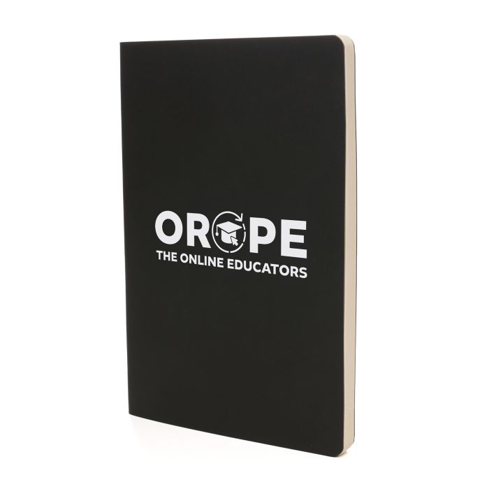 A5 Flexi Premium Notebook A5 Flexi Premium Notebook