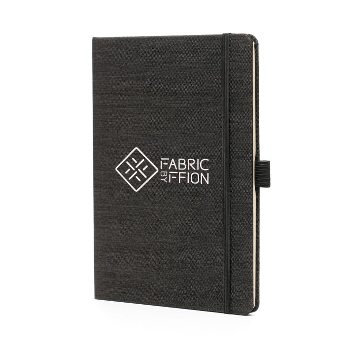 A5 Vero Recycled Notebook A5 Vero Recycled Notebook