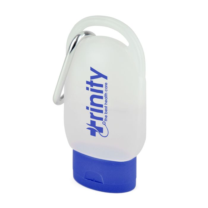 Ellyson Sanitiser-Blue