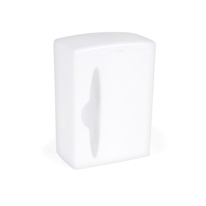 Lace Waste Bag Dispenser Lace Waste Bag Dispenser