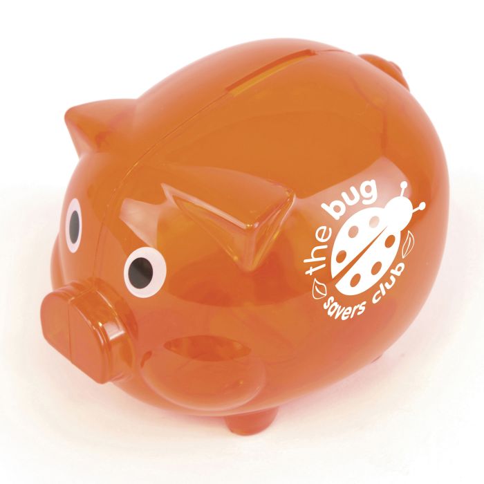 Piggy Piggy