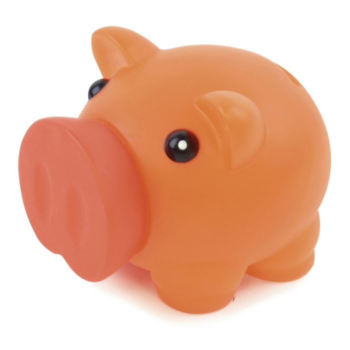 Rubber Nose Piggy Rubber Nose Piggy