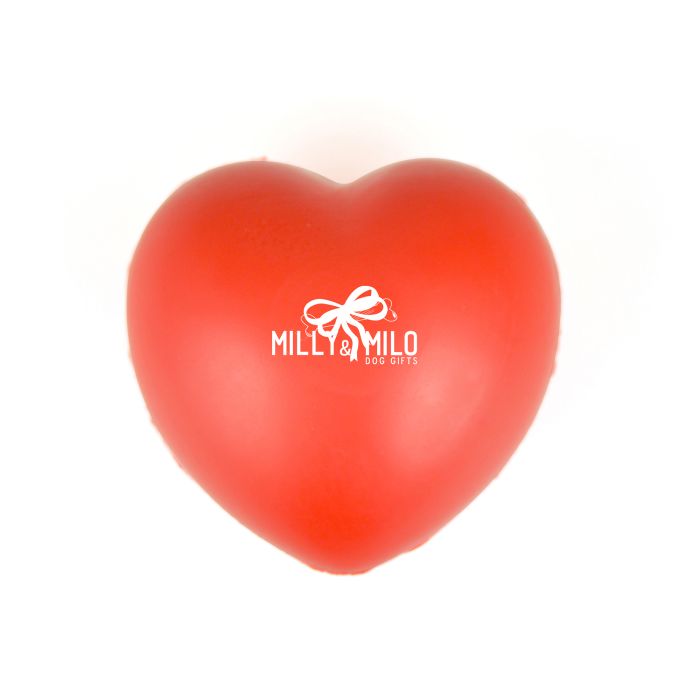 Heart-Red Heart-Red