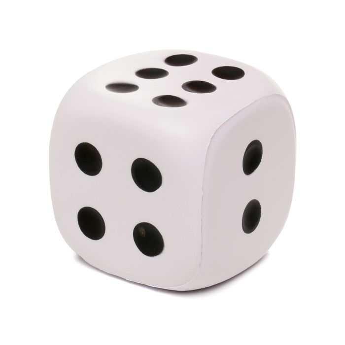 Stress Dice Stress Dice