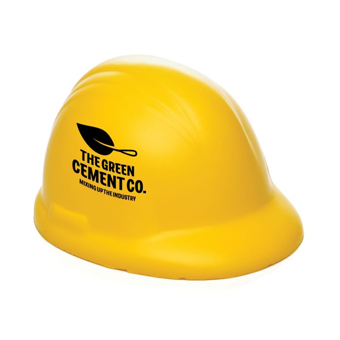 Stress Hard Hat Stress Hard Hat