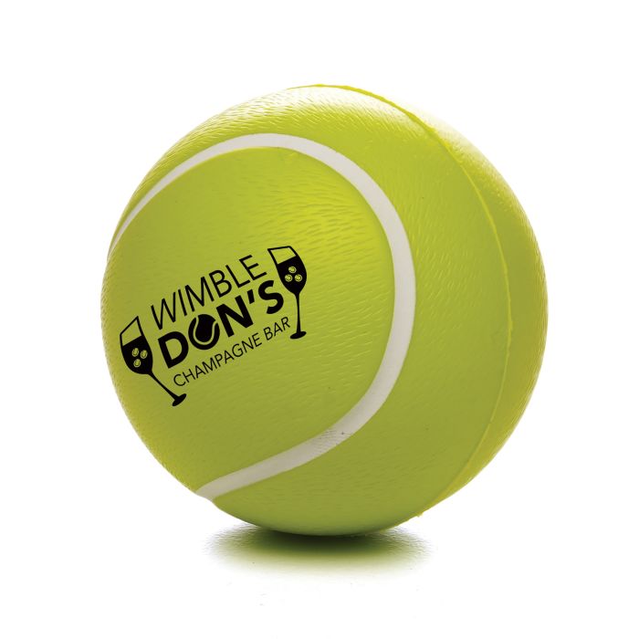 Stress Tennis Ball Stress Tennis Ball
