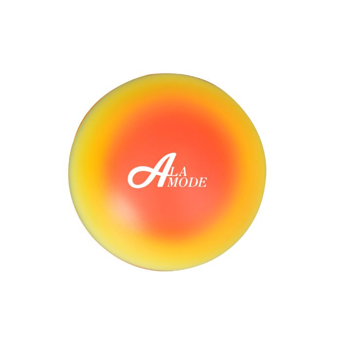 Rainbow Stress Ball Rainbow Stress Ball