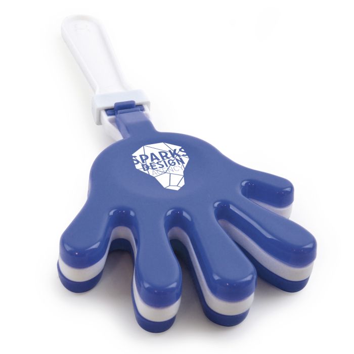 Large Hand Clapper Large Hand Clapper