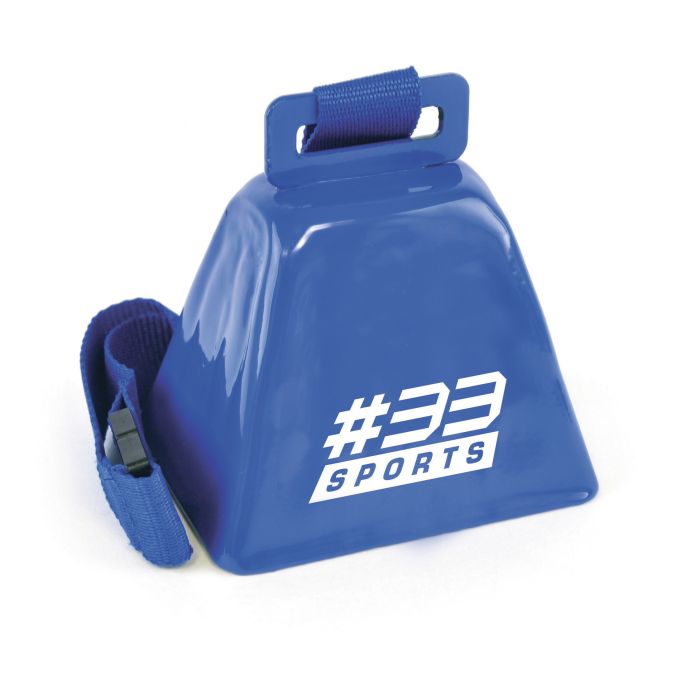 Cow Bell Cow Bell