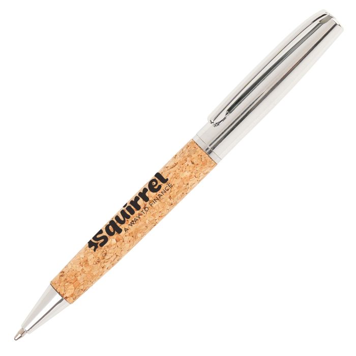 Cork Prestige Ball Pen Cork Prestige Ball Pen