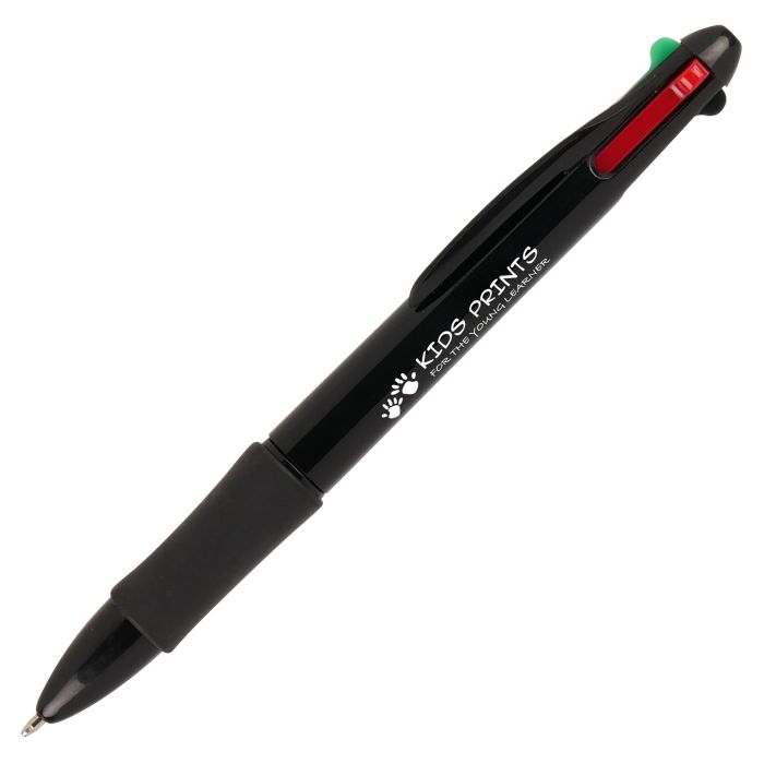 RPET Quad Ball Pen RPET Quad Ball Pen