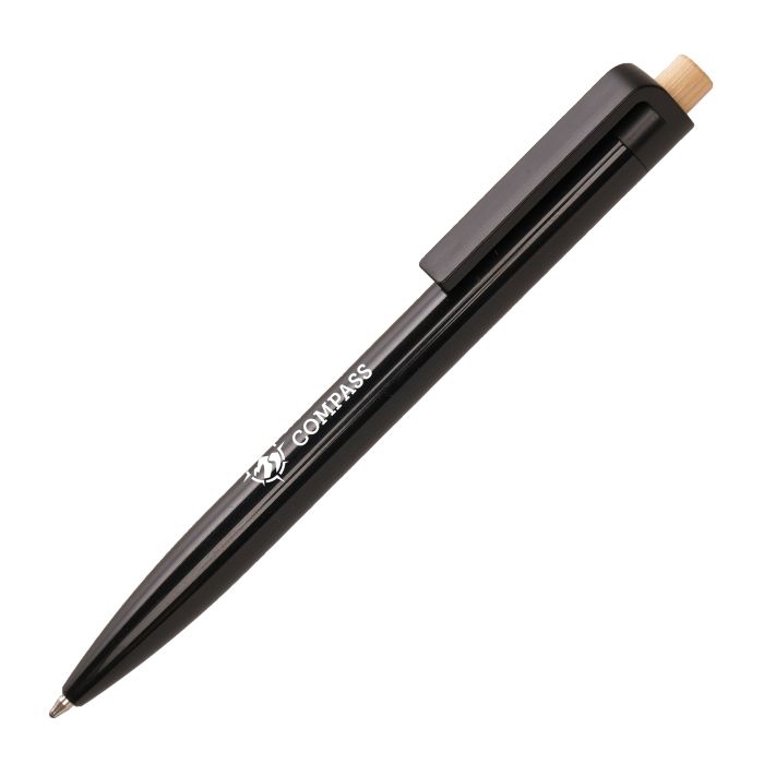 Glossy Recycled Ball Pen Glossy Recycled Ball Pen
