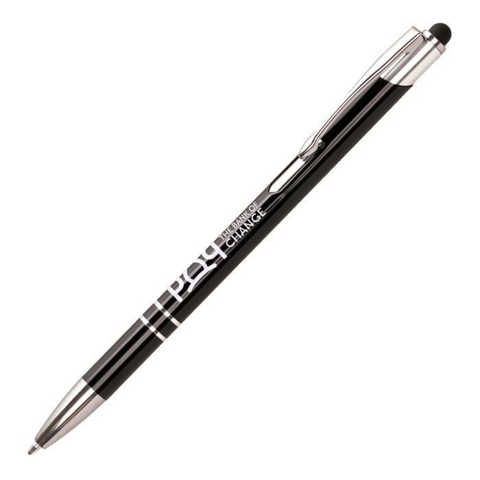 Sleek Stylus Ball Pen Sleek Stylus Ball Pen