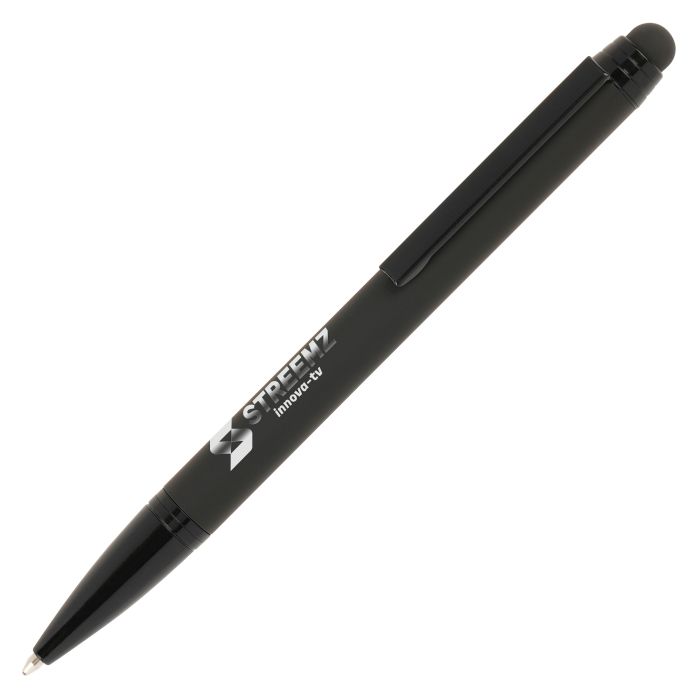 Jet Soft Feel Stylus Pen Jet Soft Feel Stylus Pen